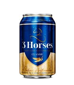 دلستر کله اسبی کلاسیک 330 میل